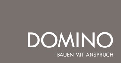 Logo Firma DOMINO Bau- & Handels- GmbH