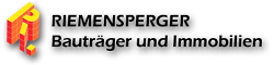 Firma Riemensperger Bauträger- und Immobilien GmbH