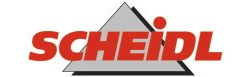 Logo Scheidl Bauunternehmen GmbH